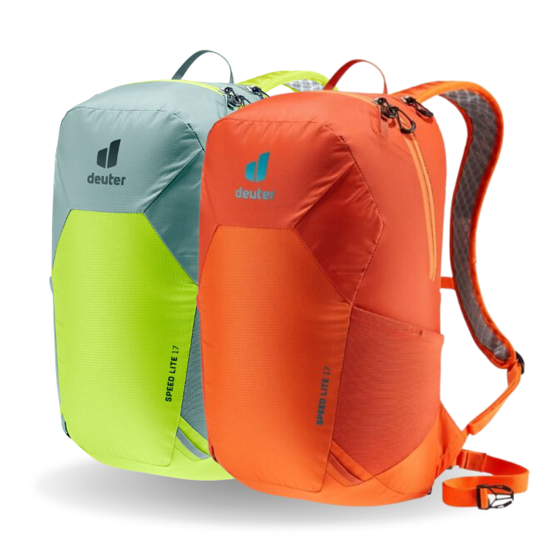Deuter Speed Lite 17 Backpack