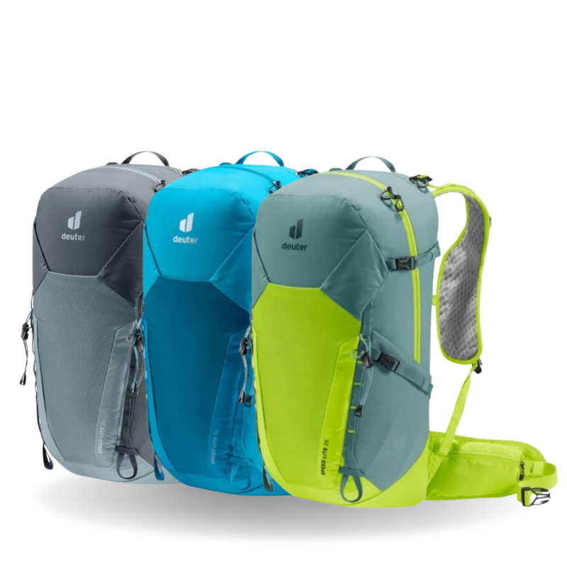 Deuter Speed Lite 25 Backpack