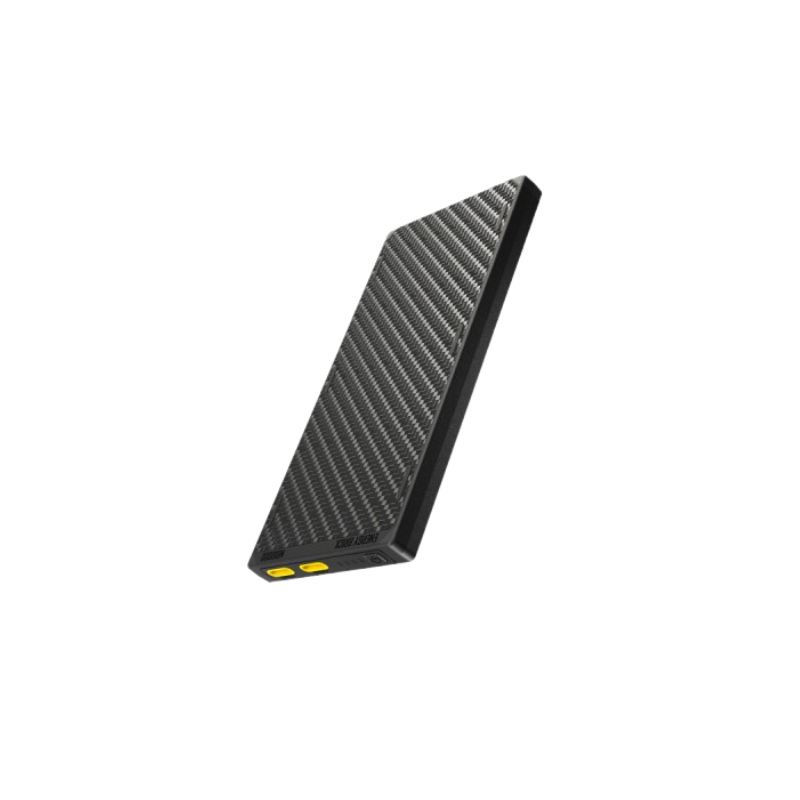 Nitecore NB10000 Gen3 Quick-Charge Dual USB-C Port 10000mAh Power Bank