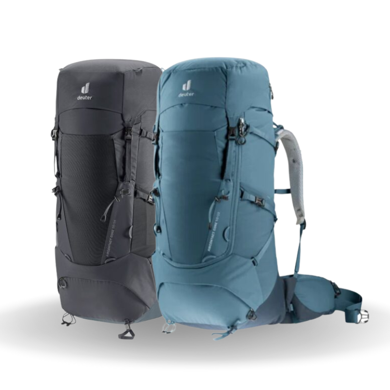 Deuter Aircontact Core 50+10 Backpack 