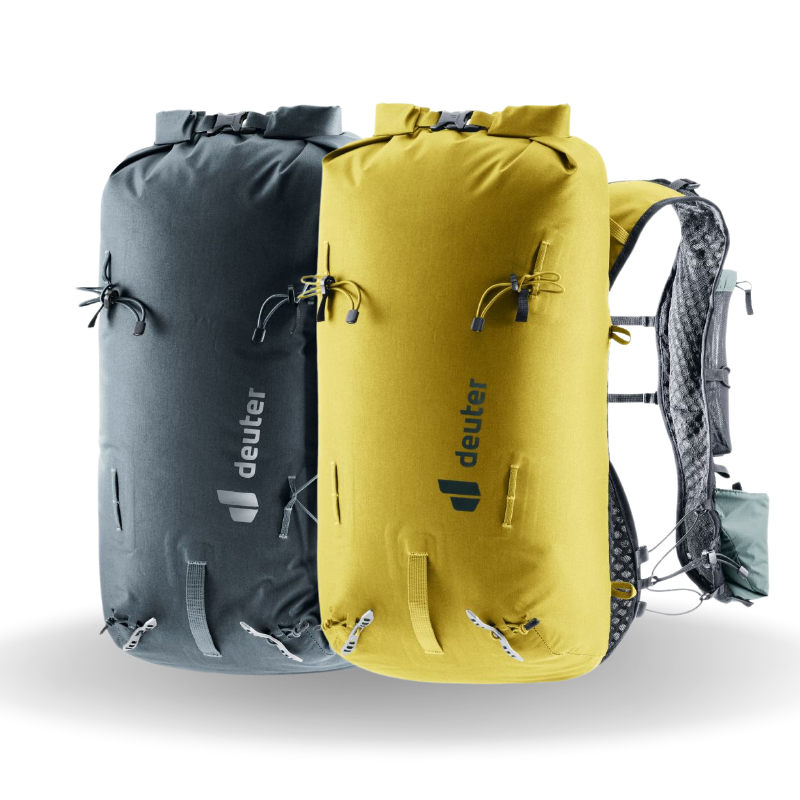 Deuter Vertrail 16 Litre Backpack
