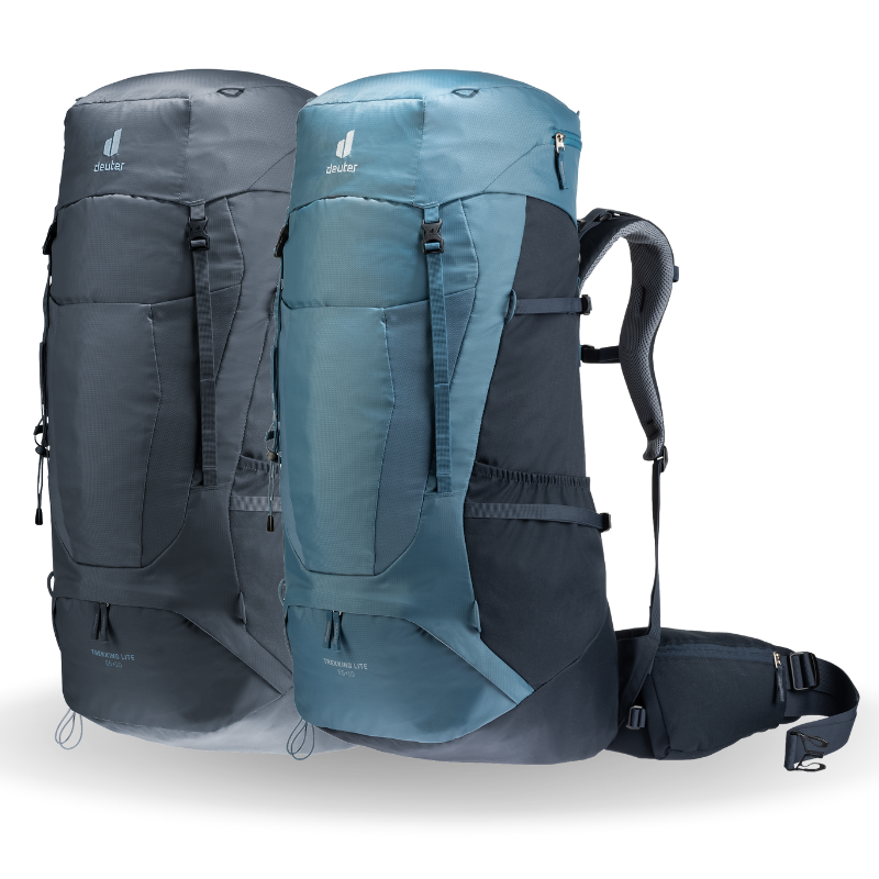 Deuter Trekking Lite 55+10 Litre Backpack