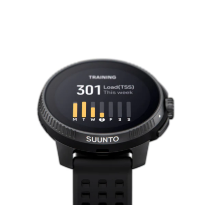 Suunto Race Watch