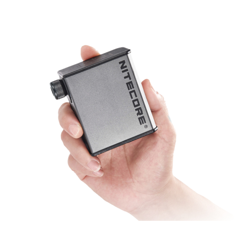 Nitecore EBP10 Portable Electric Pump