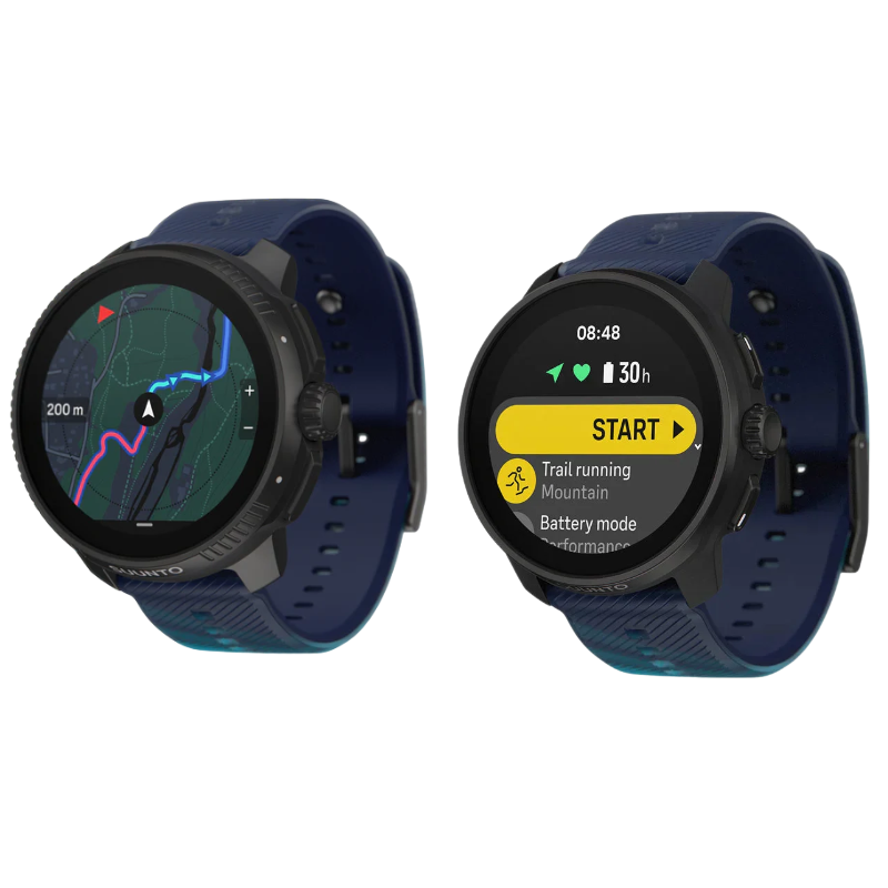 Suunto Race UTMB World Series