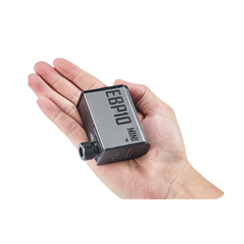 Nitecore EBP10 Mini Electric Pump