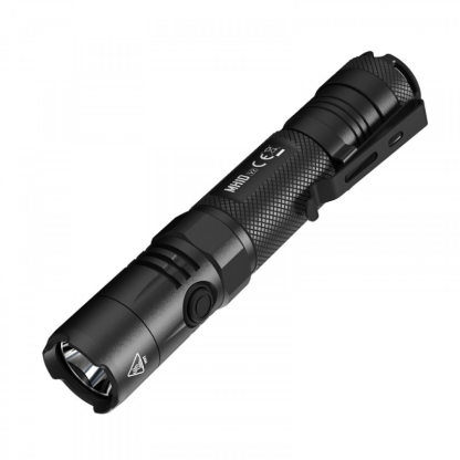 Nitecore MH10 V2 Rechargeable CREE XP-L2 V6 LED 1200L Flashlight w Battery