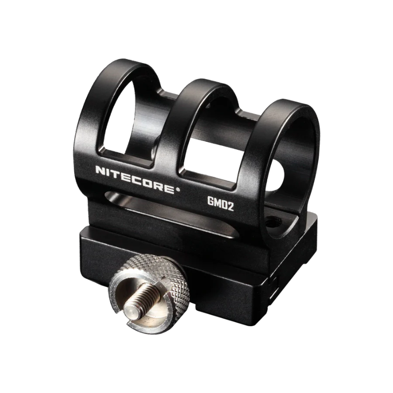 Nitecore GM02 Gun Mount for Flashlight