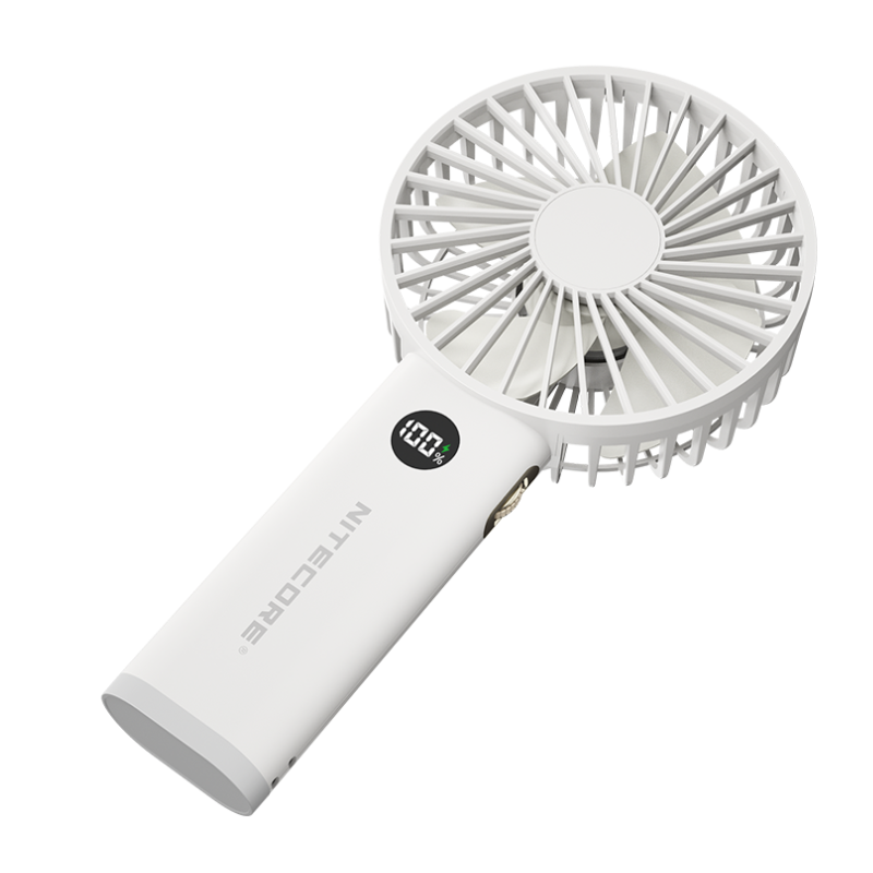 Nitecore NEF03 Multipurpose Handheld Fan