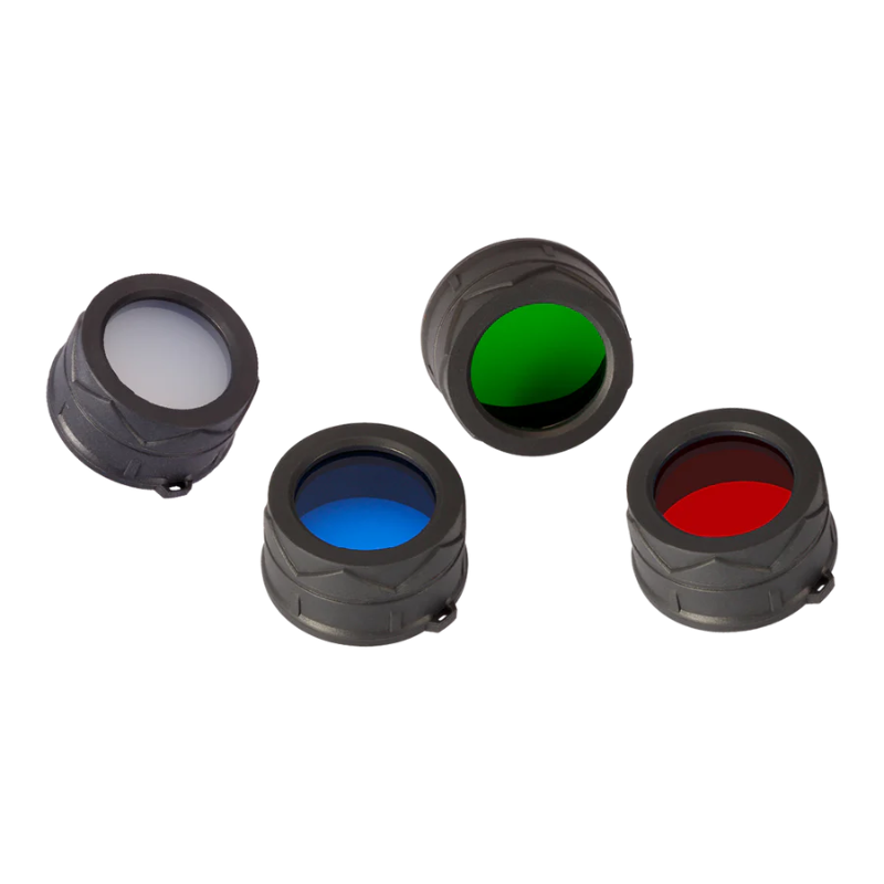 Nitecore 34mm Filter 