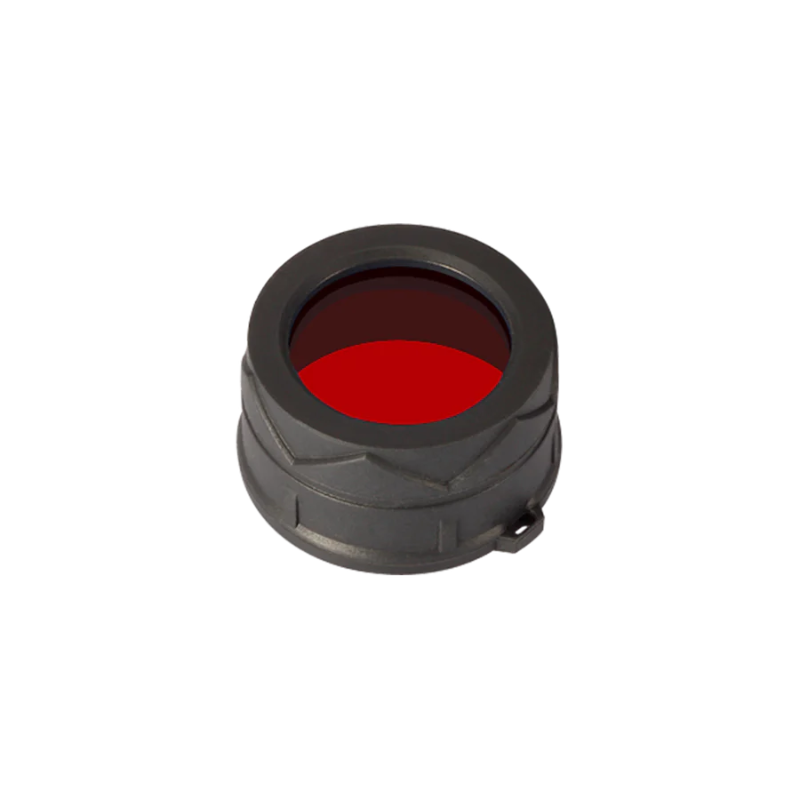 Nitecore 32mm Red Filter NFR32