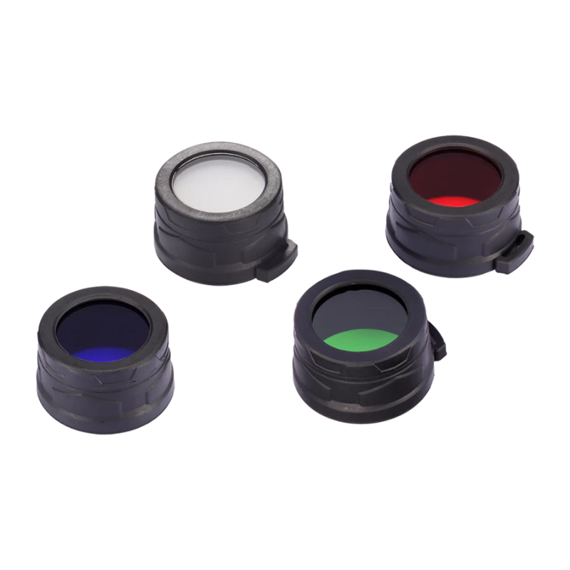 Nitecore 40mm Filter 