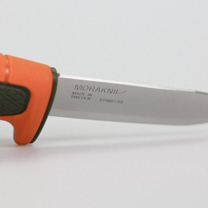 MoraKniv Risberg Hunting (S) Bushcraft Knife 14723