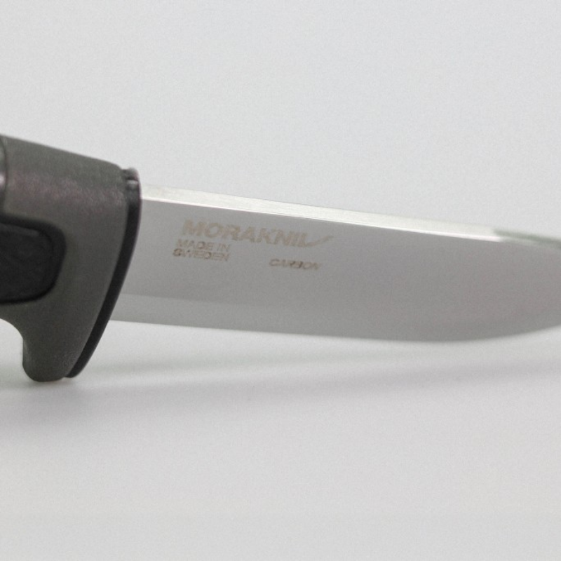 MoraKniv Risberg Heavyduty (C) Bushcraft Knife 14690