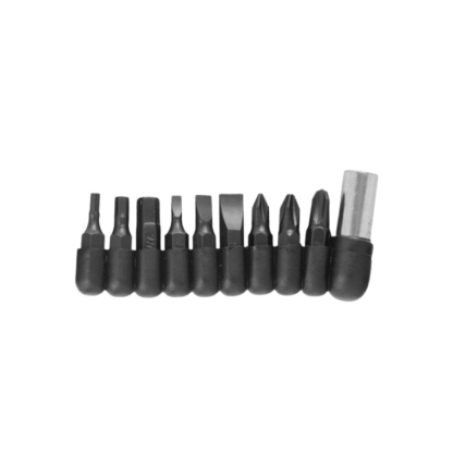 Ganzo G106 Full Size Black Handle Multitool Plier