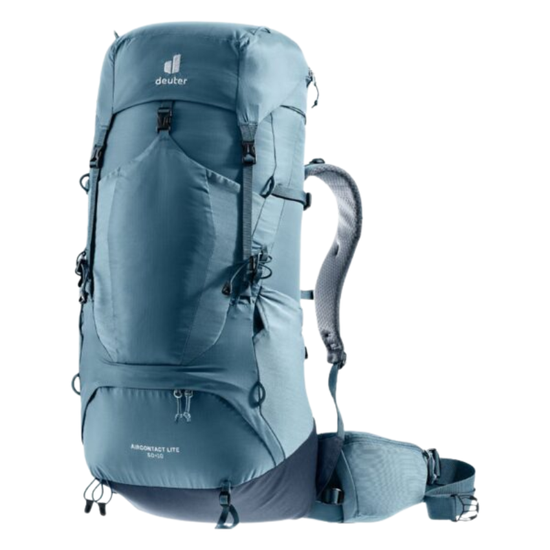 Deuter Aircontact Lite 40+10