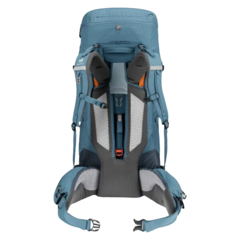 Deuter Aircontact Core 50+10 Backpack ( Atlantic-Ink)