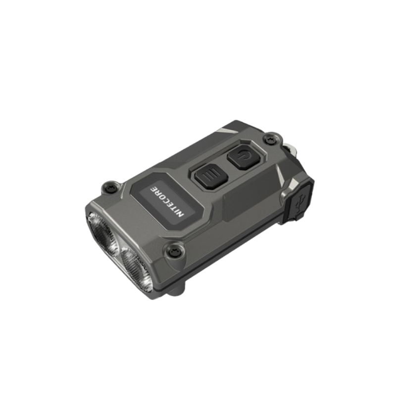 Nitecore TINI 3 600L Rechargeable Keychain Flashlight
