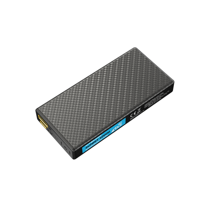 Nitecore SUMMIT 20000 Low Temperature (-40°C) Resistant Power Bank