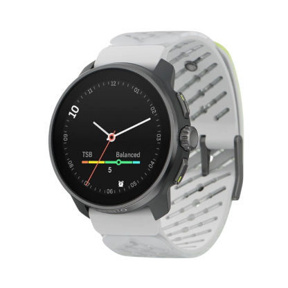 Suunto Race S Titanium Watch