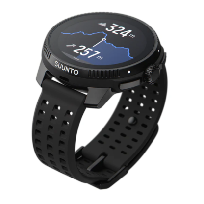 Suunto Race Watch