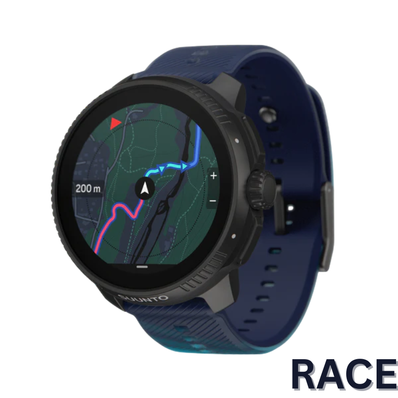 Suunto Race UTMB World Series