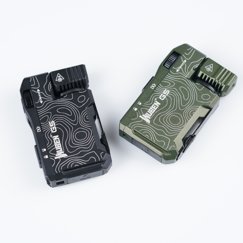 [SPECIAL EDITION] [EARLY BOOKING] WUBEN G5 edc light 400 lumens