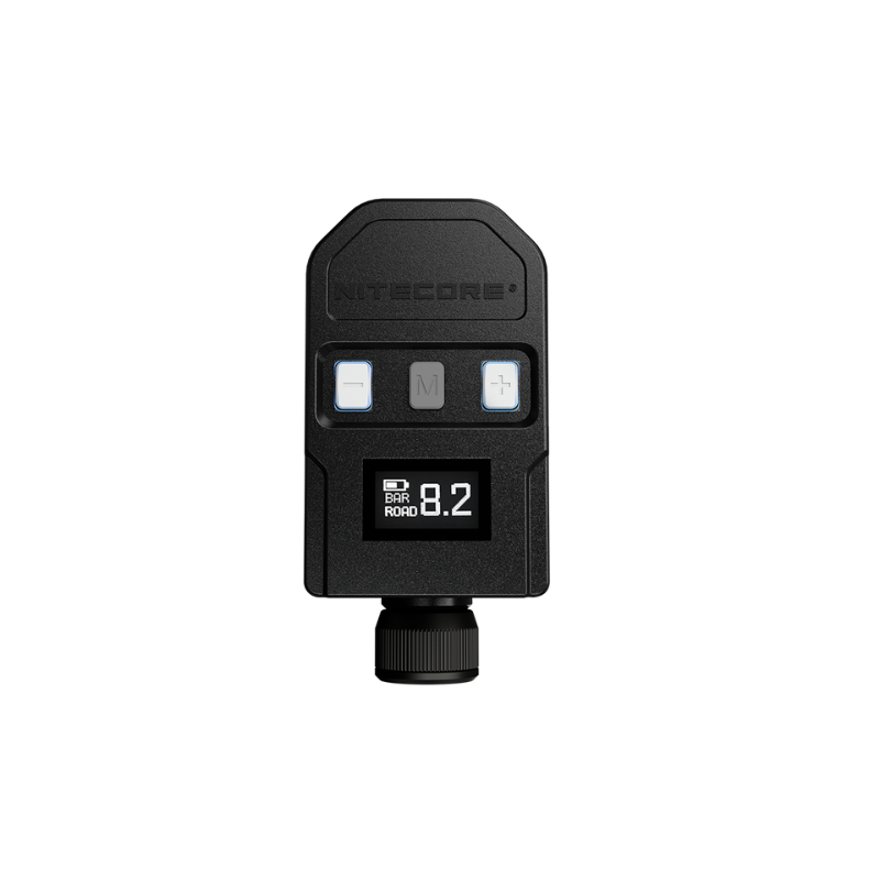 Nitecore EBP10 Mini Electric Pump