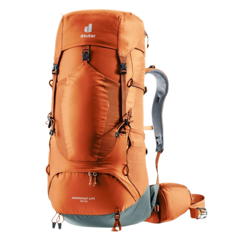 Deuter Aircontact Lite 40+10