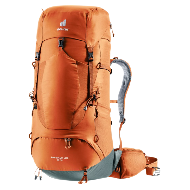 Deuter Aircontact Lite 40+10