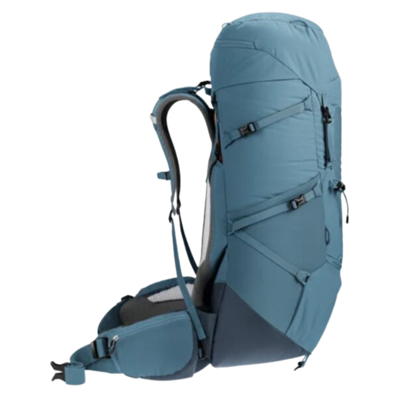 Deuter Aircontact Core 50+10 Backpack ( Atlantic-Ink)