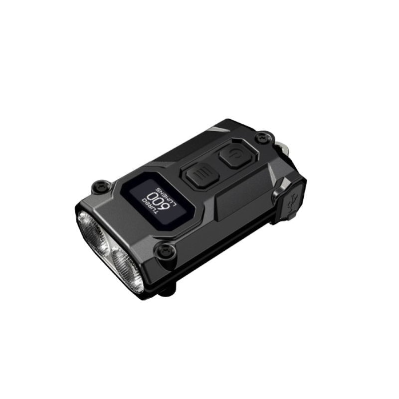 Nitecore TINI 3 600L Rechargeable Keychain Flashlight