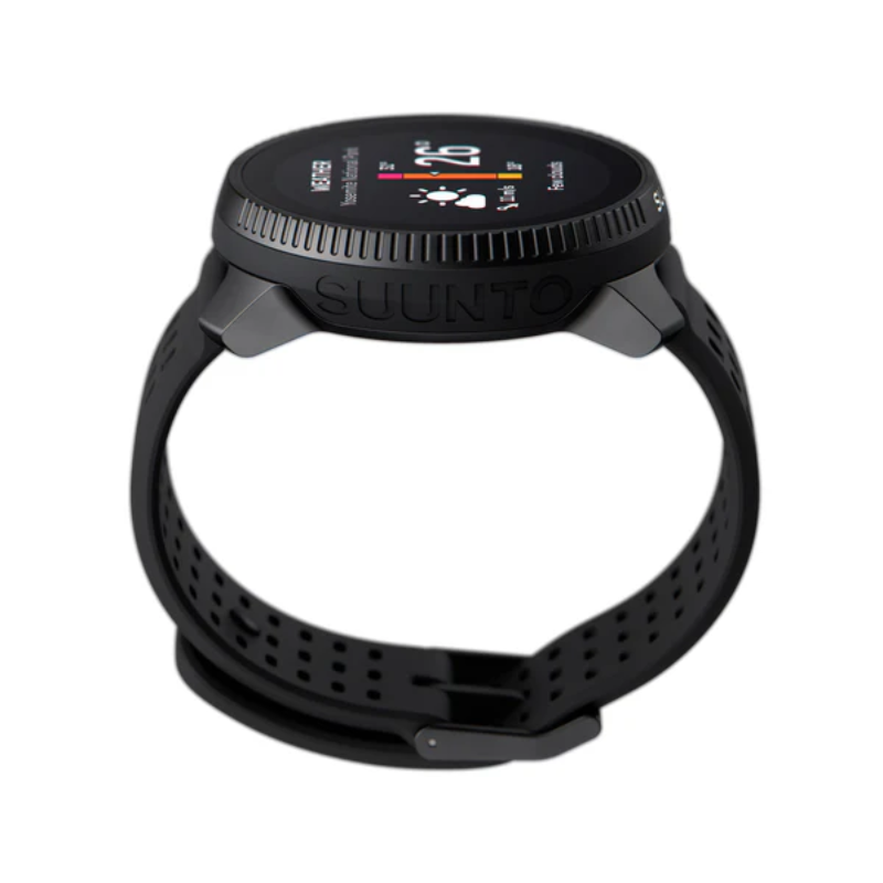 Suunto Race Watch