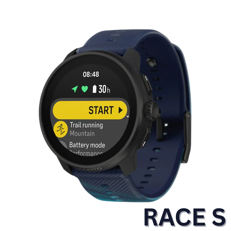 Suunto Race UTMB World Series