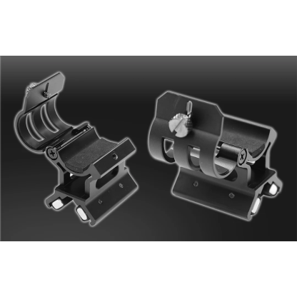 Nitecore GM02MH Magnetic Barrel Gun Mount for Flashlight