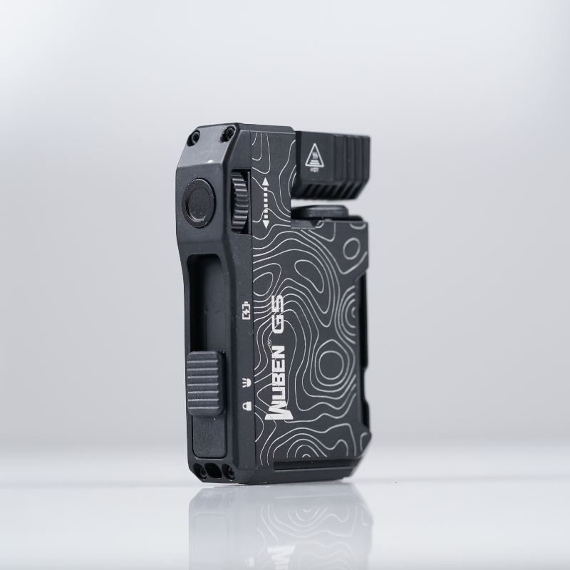 [SPECIAL EDITION] [EARLY BOOKING] WUBEN G5 edc light 400 lumens