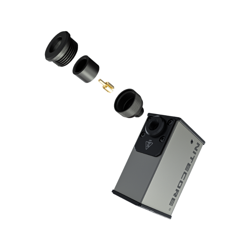 Nitecore EBP10 Mini Electric Pump