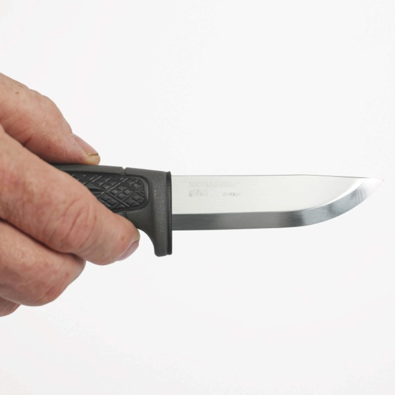 MoraKniv Risberg Heavyduty (C) Bushcraft Knife 14690
