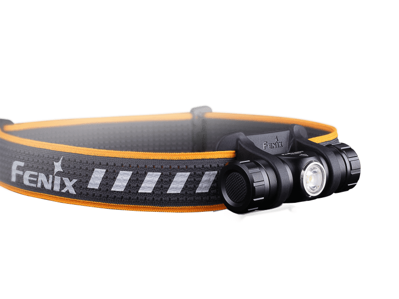 Fenix HM23 Headlamp 240 Lumens