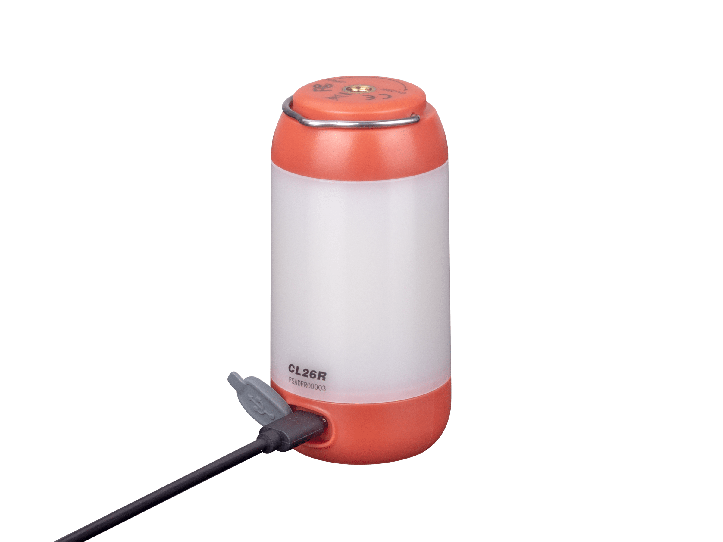 Fenix CL26R Rechargeable Camping Lantern 400 Lumens