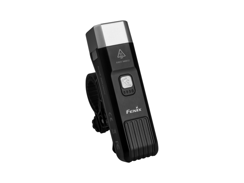 Fenix BC25R Rechargeable Bicycle Light 600 Lumens
