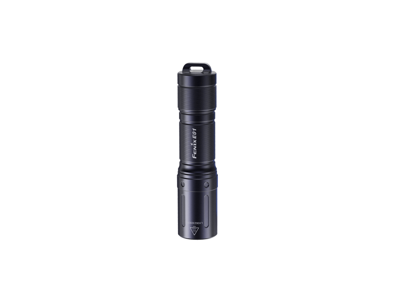 Fenix E01 V2.0 Keychain Flashlight 100 Lumens