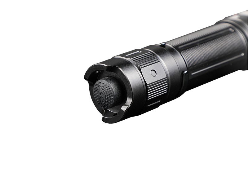 Fenix PD35 V3.0 Rechargeable EDC Flashlight 1700 Lumens