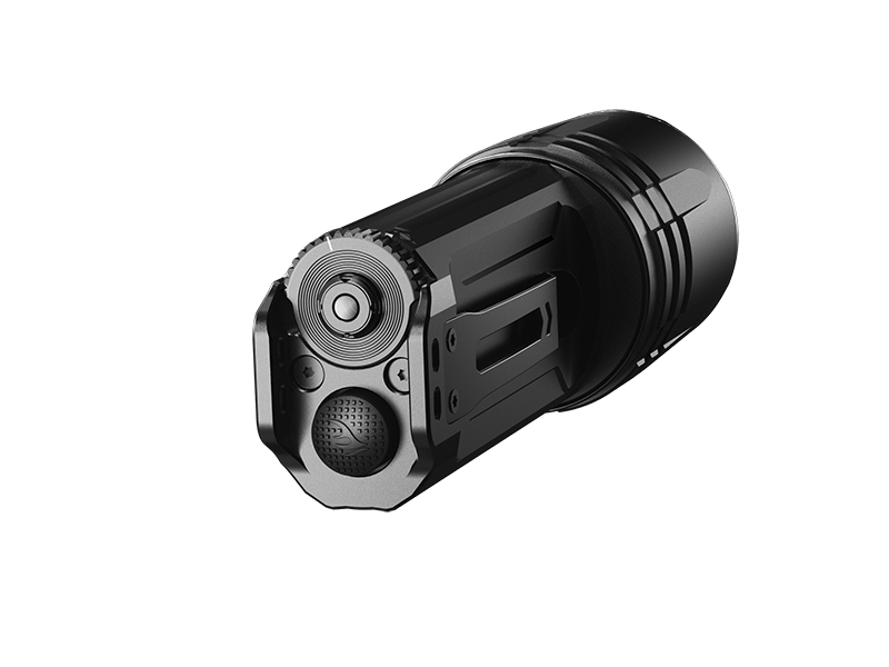Fenix TK35UE V2.0 Tactical Flashlight 5000 Lumens