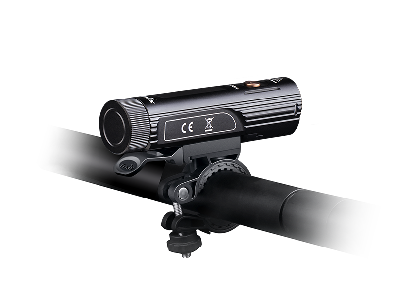 Fenix BC26R Rechargeable Bicycle Light 1600 Lumens