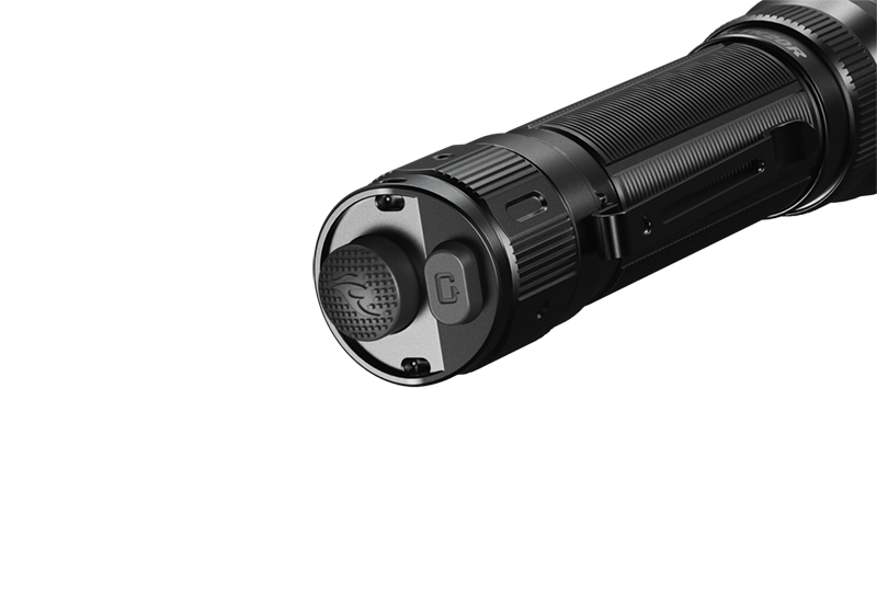 Fenix TK20R V2.0 Rechargeable Tactical Flashlight 3000 Lumens