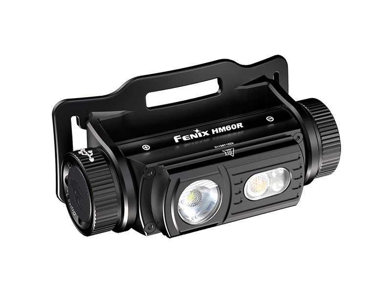 Fenix HM60R Rechargeable Headlamp 1200 Lumens