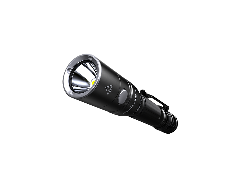 Fenix LD22 V2.0 Rechargeable Flashlight 800 Lumens