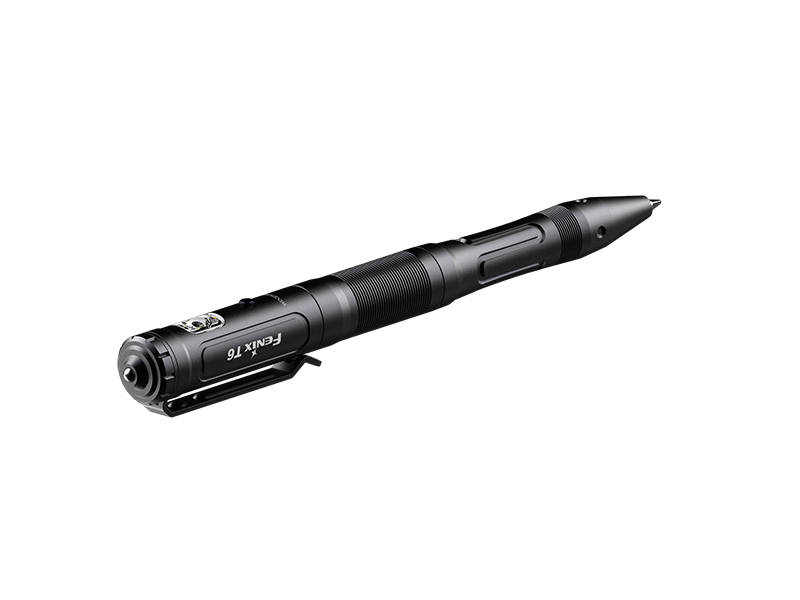 Fenix T6 Rechargeable Automatic Contractive Tactical Pen 80 Lumens