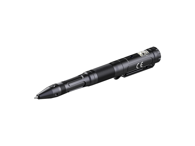 Fenix T6 Rechargeable Automatic Contractive Tactical Pen 80 Lumens